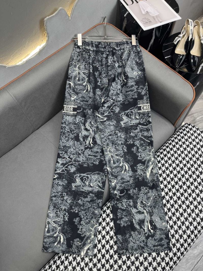 Christian Dior Long Pants